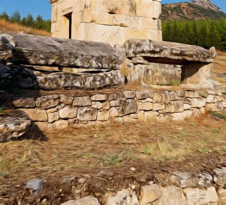  ¡Sumérgete en la historia ancestral en el Templo de la Ancestra! Antigua maravilla arquitectónica y centro espiritual