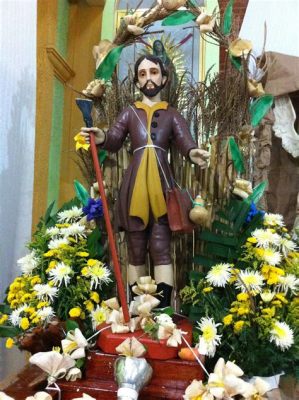  El Santuario de San Isidro Labrador: Un Tesoro Espiritual en la Ciudad de Antipolo!