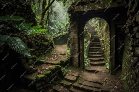  La Ciudad Perdida: Una joya arqueológica escondida en la selva colombiana